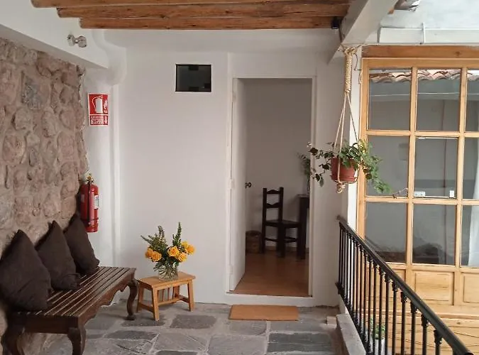 Bed and breakfast Samana 4*