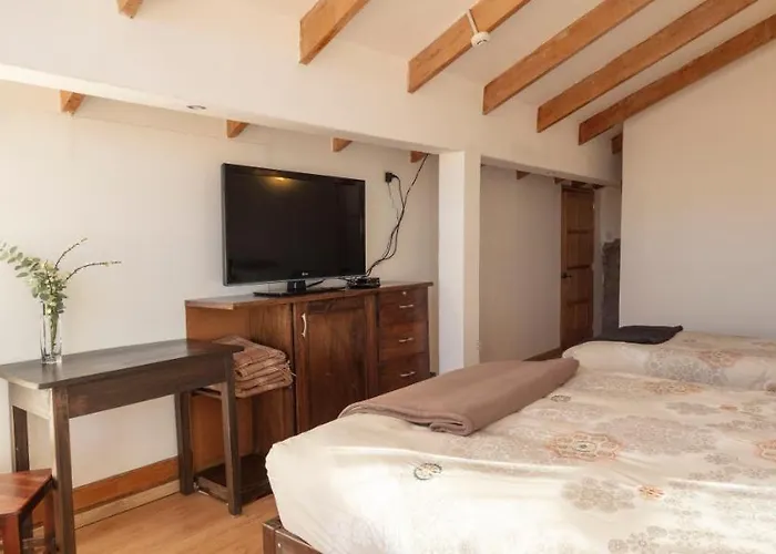 Samana 4* Cuzco