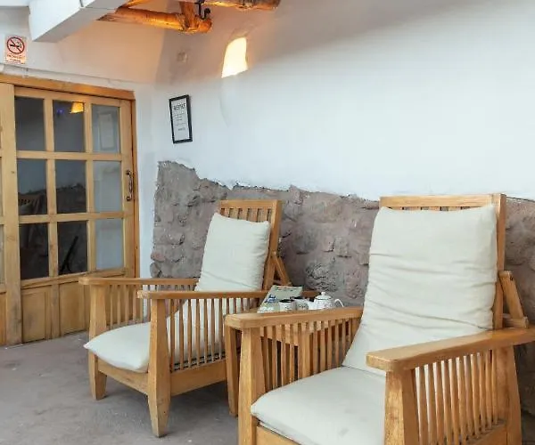 Samana Bed and breakfast 4*