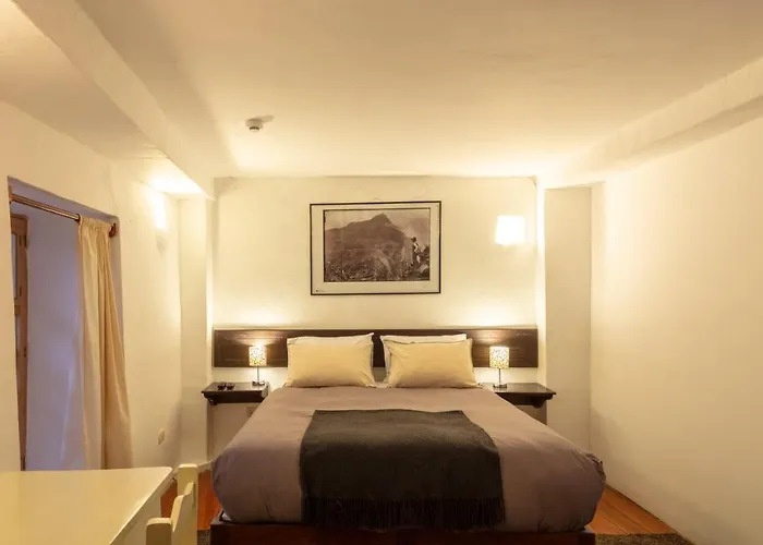 Bed and breakfast Samana