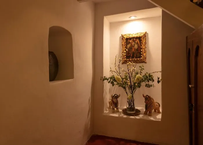 Samana Bed and breakfast