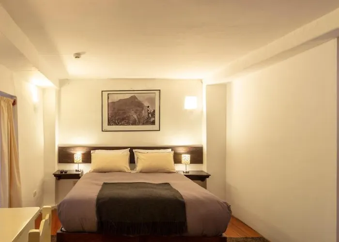 Bed and breakfast Samana 4*