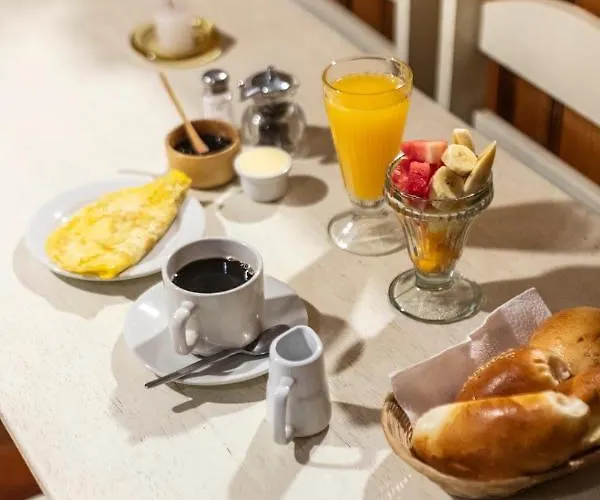 Samana Bed and breakfast Cuzco