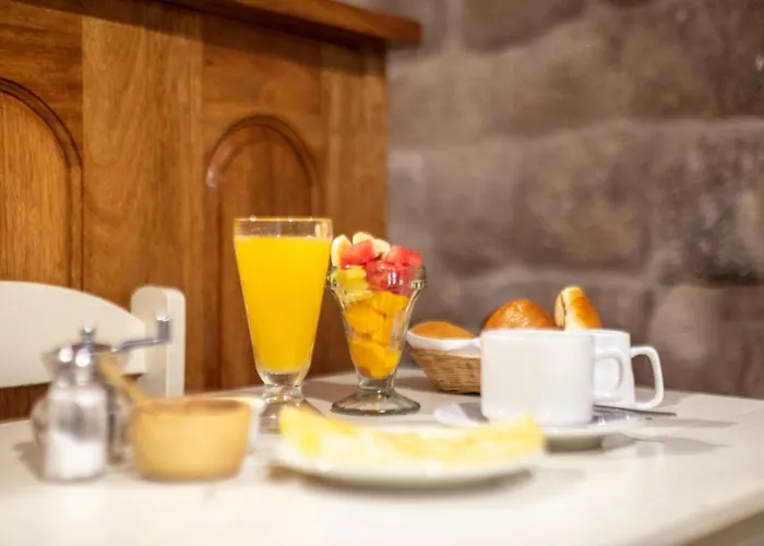 Samana Bed and breakfast Cuzco
