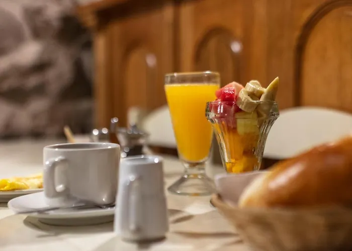 Samana Bed and breakfast Cuzco