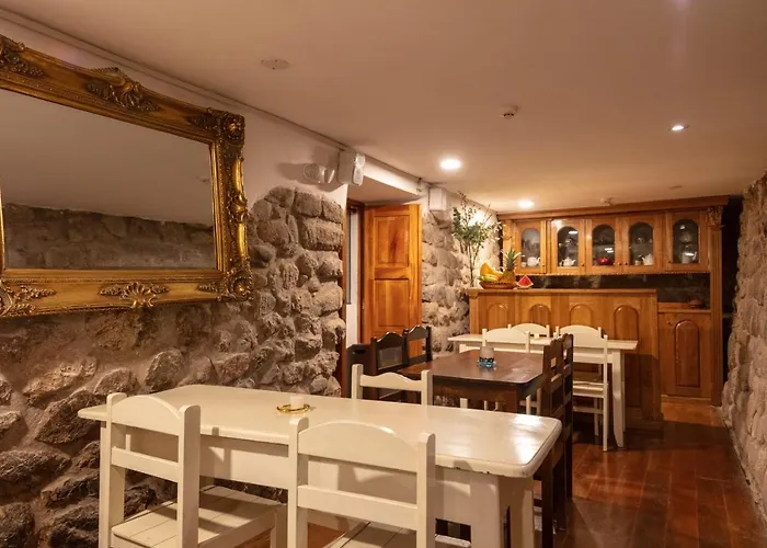Samana Bed and breakfast 4*