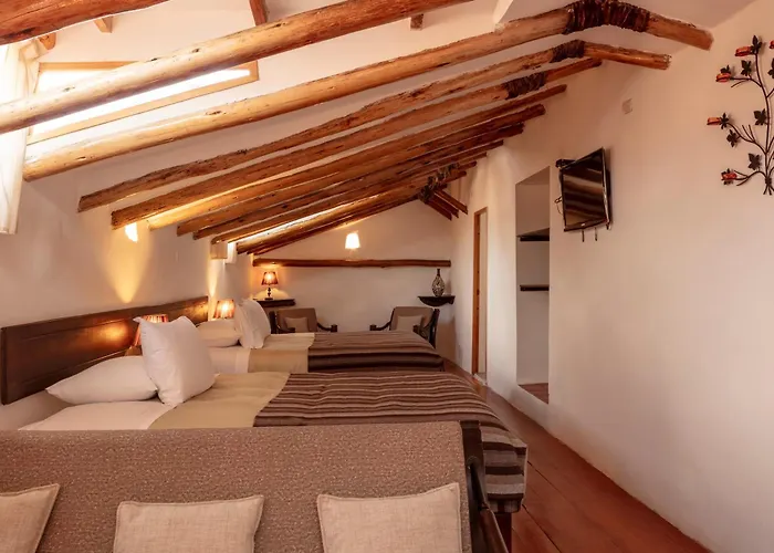 Samana Bed and breakfast Cuzco