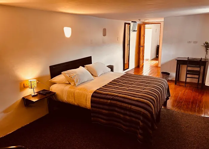 Bed and breakfast Samana 4*