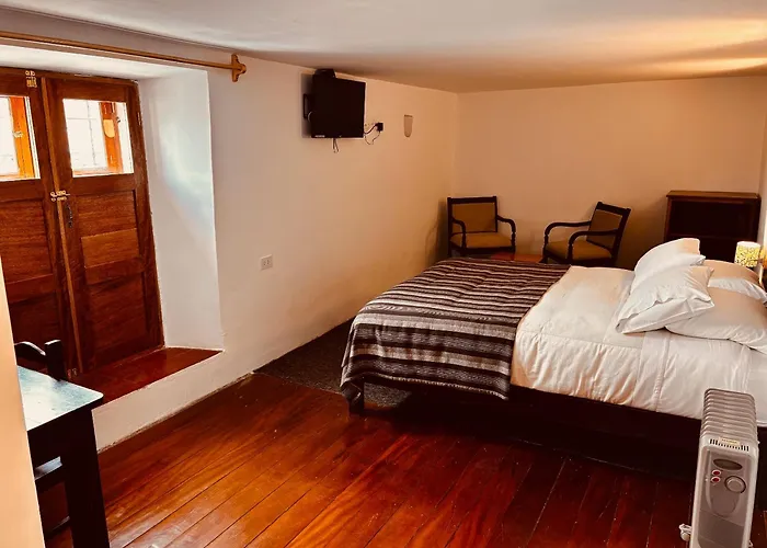 Samana Bed and breakfast