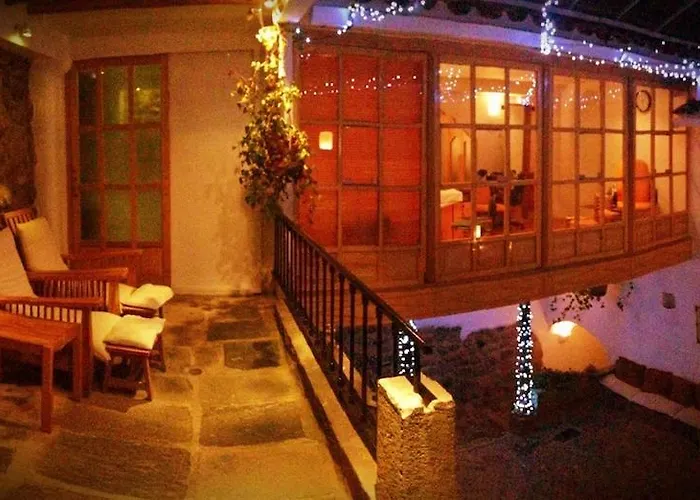 Bed and breakfast Samana