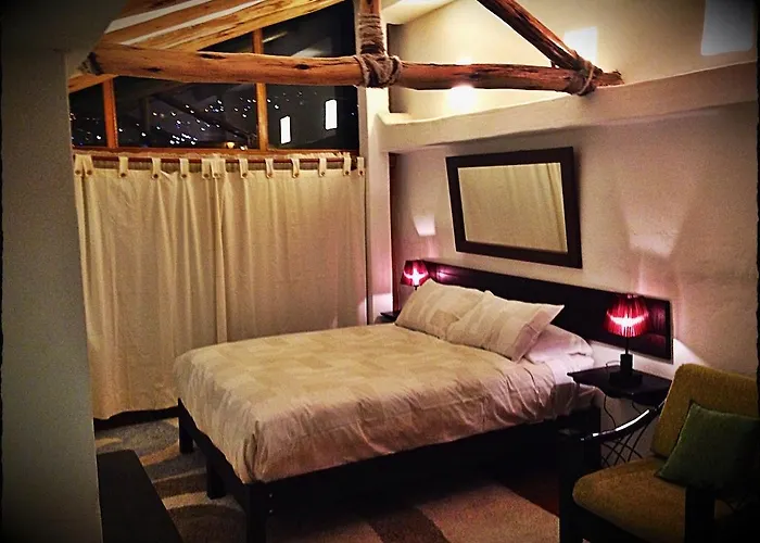 Bed and breakfast Samana
