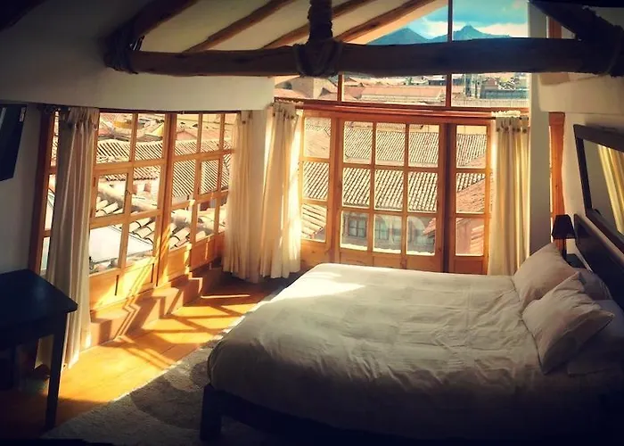 Bed and breakfast Samana