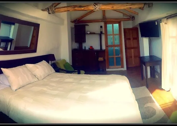 Bed and breakfast Samana Cuzco