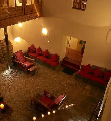 Samana Cuzco
