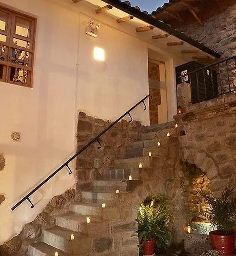 Bed and breakfast Samana Cuzco