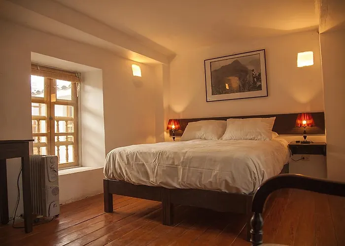 Bed and breakfast Samana 4*