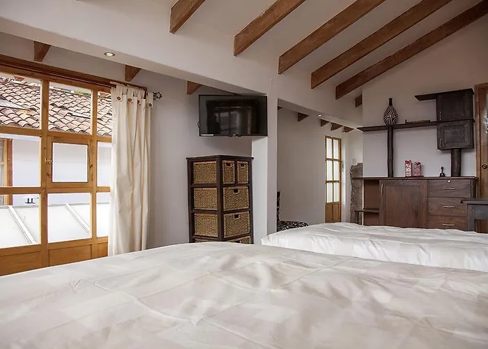 Samana Cuzco