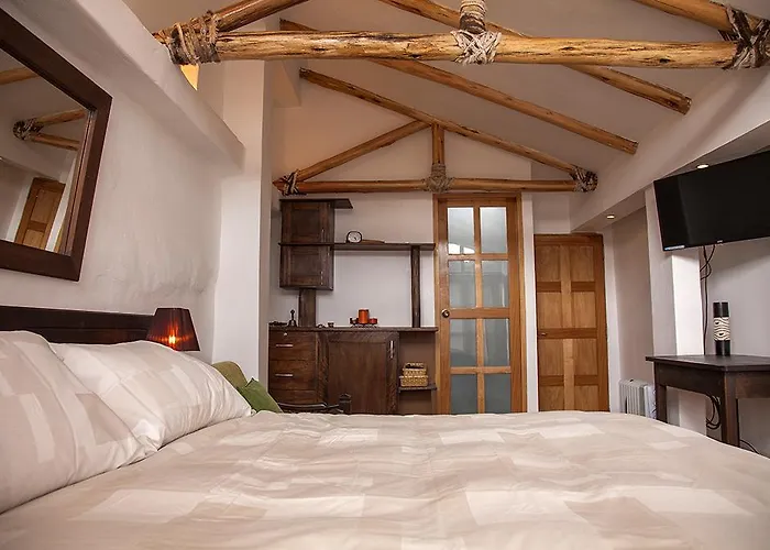 Bed and breakfast Samana