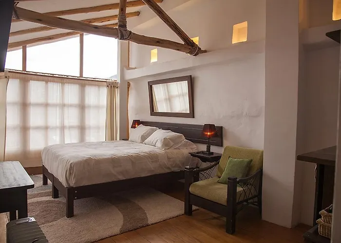 Bed and breakfast Samana Cuzco
