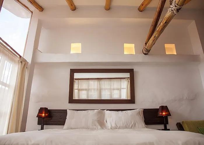 Bed and breakfast Samana 4*