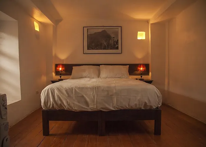Bed and breakfast Samana