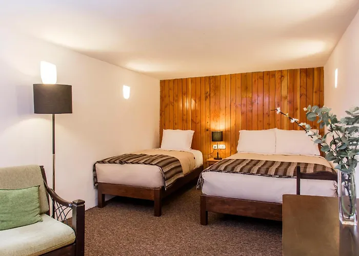 Samana Bed and breakfast 4*