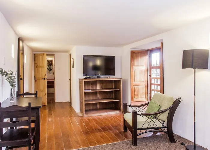 Bed and breakfast Samana