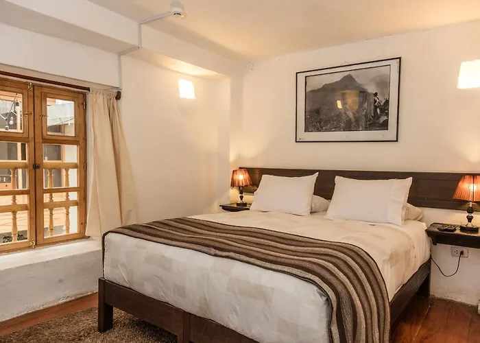 Bed and breakfast Samana