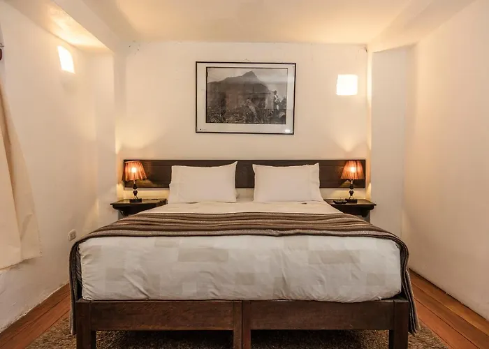 Bed and breakfast Samana 4*