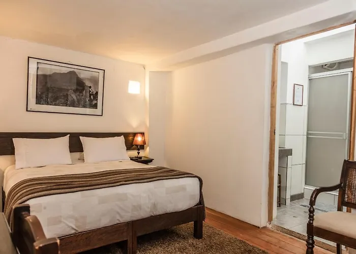 Samana Bed and breakfast 4*