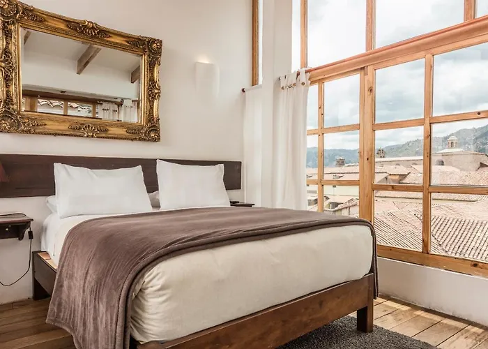 Bed and breakfast Samana 4*
