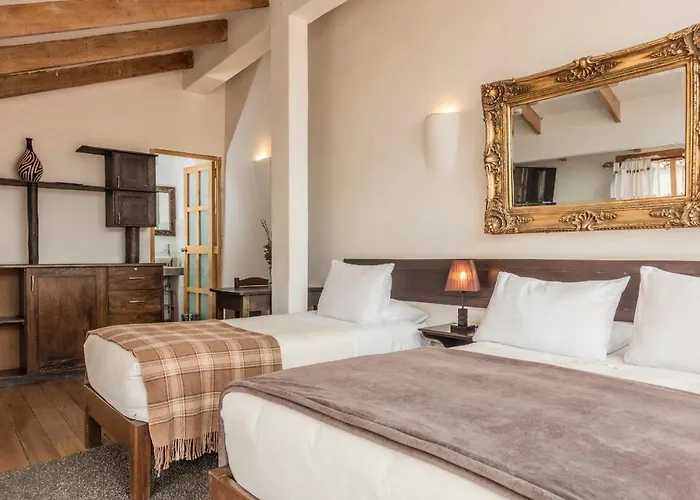 Bed and breakfast Samana 4*