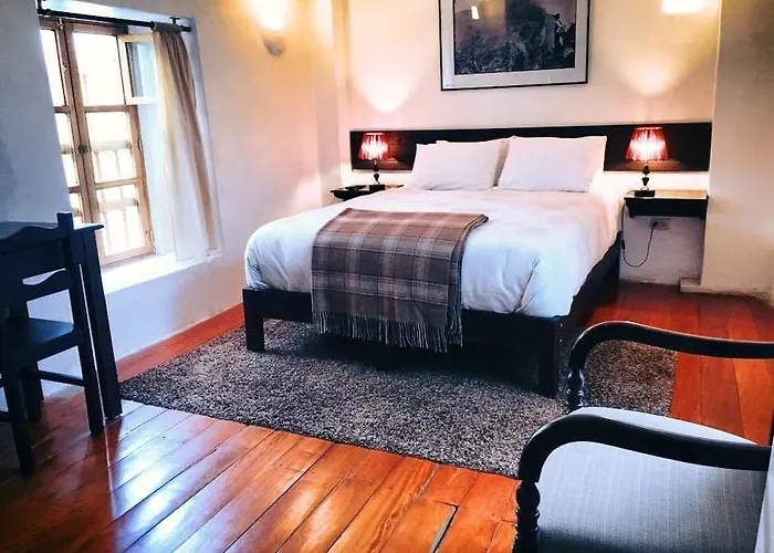 Bed and breakfast Samana 4*