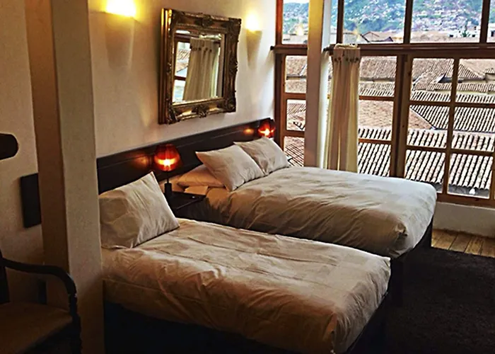 Bed and breakfast Samana
