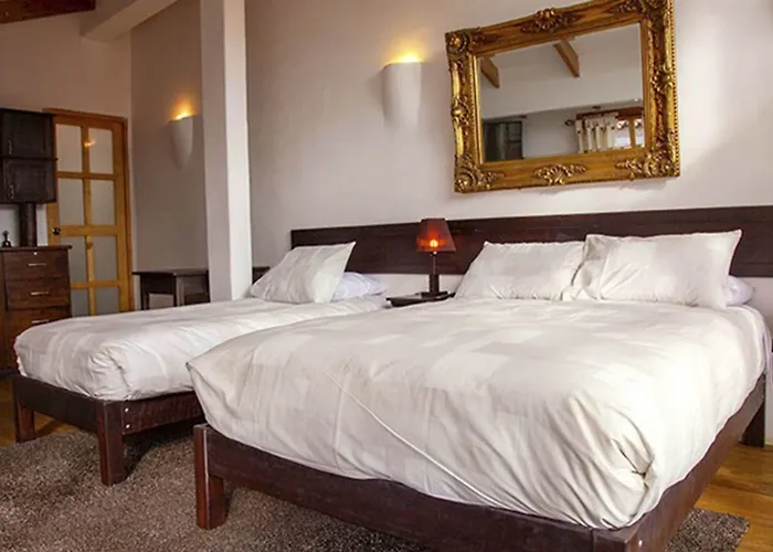 Bed and breakfast Samana 4*